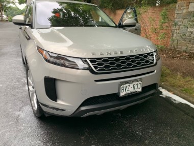 Potomac md car detailing